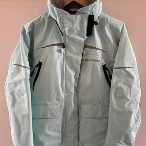 Women’s Wind Resistant Coat